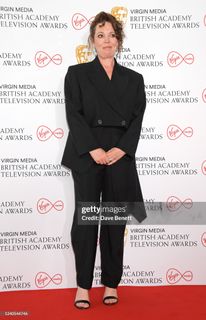 Olivia Colman feet photo 4
