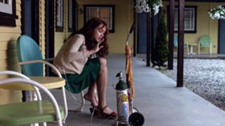 Olivia Cooke feet photo thumbnail