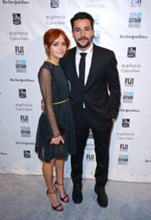 Olivia Cooke feet photo thumbnail