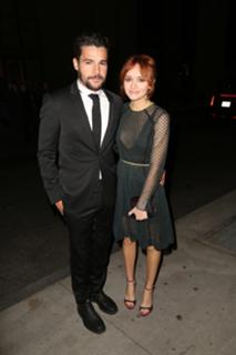 Olivia Cooke feet photo thumbnail
