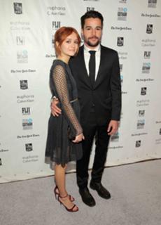 Olivia Cooke feet photo thumbnail