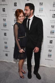 Olivia Cooke feet photo thumbnail
