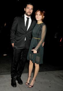 Olivia Cooke feet photo thumbnail