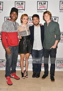 Olivia Cooke feet photo thumbnail