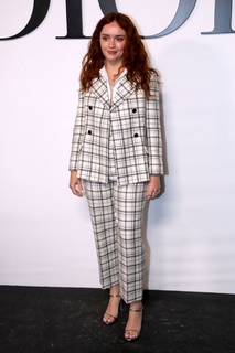Olivia Cooke feet photo thumbnail