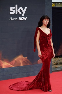 Olivia Cooke feet photo thumbnail
