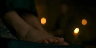 Olivia Cooke feet photo thumbnail