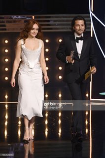 Olivia Cooke feet photo thumbnail