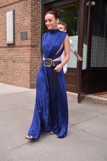 Olivia Cooke feet photo thumbnail