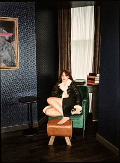 Olivia Cooke feet photo thumbnail