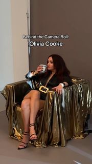Olivia Cooke feet photo thumbnail