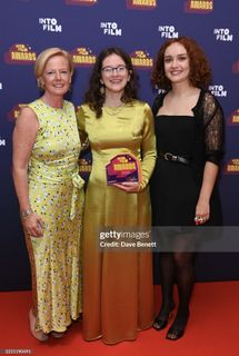 Olivia Cooke feet photo thumbnail