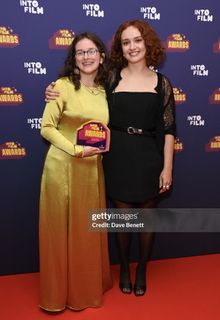 Olivia Cooke feet photo thumbnail