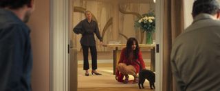 Olivia Cooke feet photo thumbnail