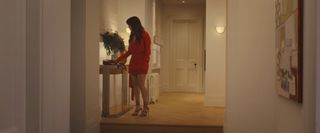 Olivia Cooke feet photo thumbnail