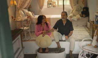 Olivia Cooke feet photo thumbnail