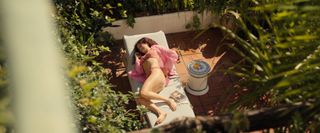 Olivia Cooke feet photo thumbnail