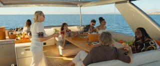 Olivia Cooke feet photo thumbnail