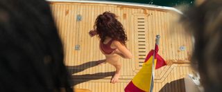 Olivia Cooke feet photo thumbnail