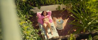 Olivia Cooke feet photo thumbnail