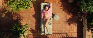 Olivia Cooke feet photo thumbnail