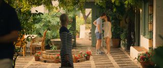 Olivia Cooke feet photo thumbnail