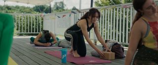 Olivia Cooke feet photo thumbnail