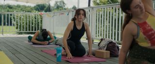 Olivia Cooke feet photo thumbnail