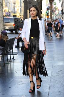 Olivia Culpo feet photo thumbnail
