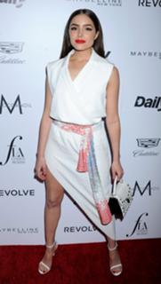 Olivia Culpo feet photo thumbnail