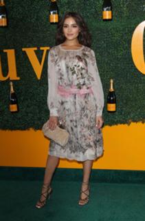 Olivia Culpo feet photo thumbnail