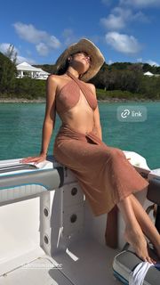 Olivia Culpo feet photo 15