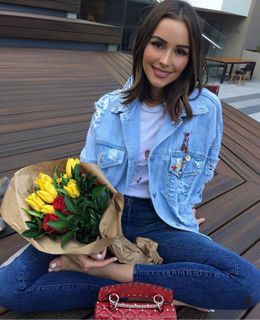Olivia Culpo feet photo 10