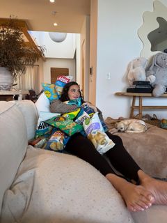 Olivia Culpo feet photo 9