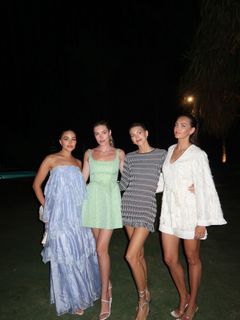 Olivia Culpo feet photo 3