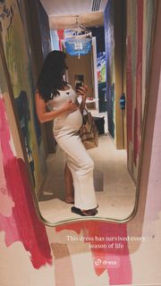 Olivia Culpo feet photo 1