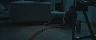Olivia DeJonge feet photo thumbnail