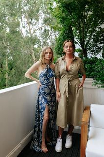 Olivia DeJonge feet photo thumbnail
