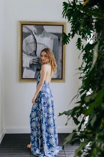 Olivia DeJonge feet photo thumbnail