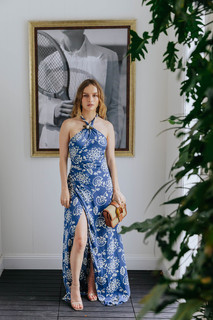 Olivia DeJonge feet photo thumbnail