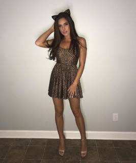 Olivia Faye feet photo 20