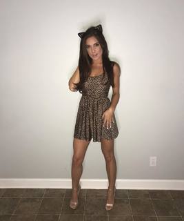 Olivia Faye feet photo 19