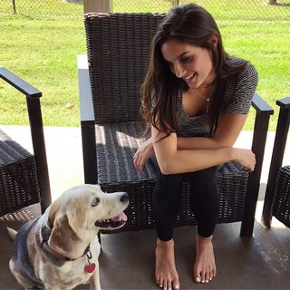 Olivia Faye feet photo 16