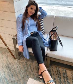 Olivia Faye feet photo 5