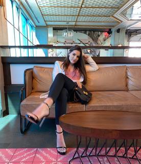 Olivia Faye feet photo 13