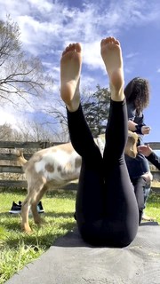 Olivia Faye feet photo 20