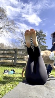 Olivia Faye feet photo 19