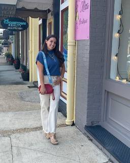 Olivia Faye feet photo 19