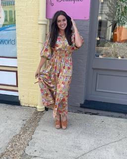 Olivia Faye feet photo 17