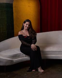 Olivia Faye feet photo 12